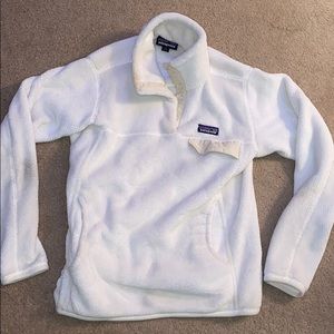 Patagonia Pullover